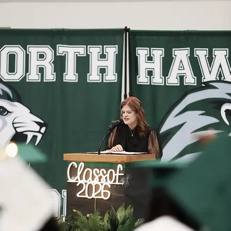 Rachael Smith, School Principal on Influential Women
