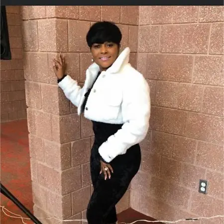 Tracy Brown, Business Owner on Influential Women