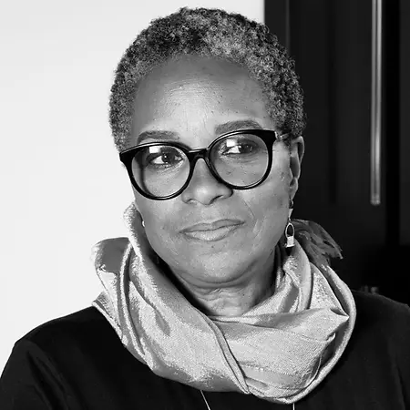 Portia Cobb, Professor Emeritus | Interdisciplinary Artist on Influential Women