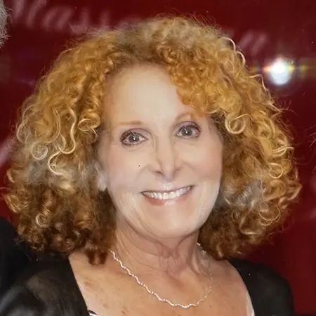 Florence Linda Cohen, Next generation Holocaust speaker on Influential Women