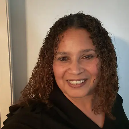 Rosa Marti, Executive Director/ Author on Influential Women