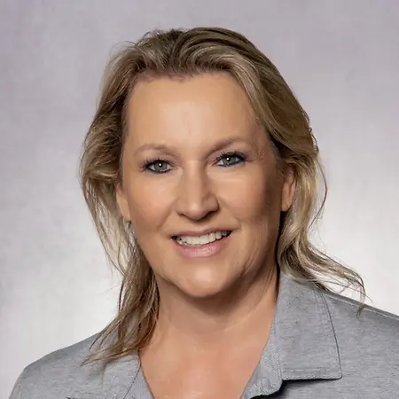 Michelle Wilson, Regional Business Manager for the Northeast U.S. on Influential Women
