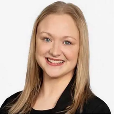 Emily McCulloch, Commercial Lender on Influential Women
