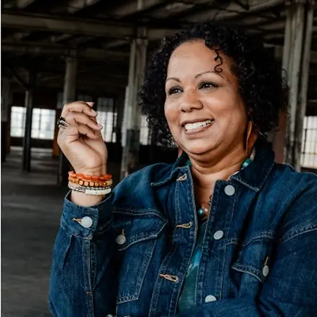 Gail E. Dudley, Founder on Influential Women
