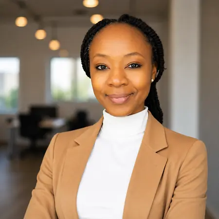 LaChandra Fitzgerald, PhD, Founder on Influential Women
