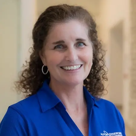 Lisa Bonebrake, Executive Director on Influential Women
