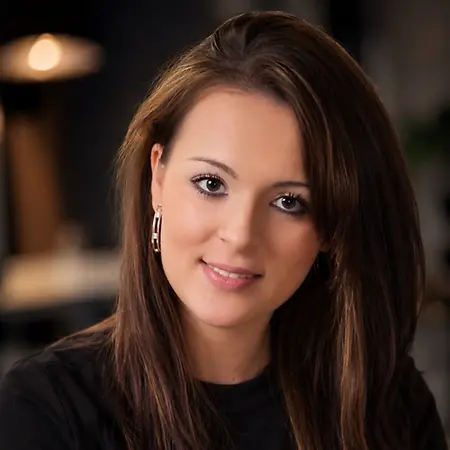 Merima Sero, Account Director & Business Developer on Influential Women
