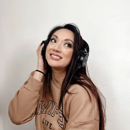 Jennifer Crowe, Composer and Music Producer on Influential Women