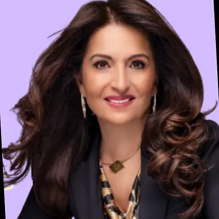 Janine Moreno, CXO Advisory Program Director on Influential Women