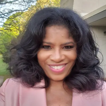 Aryana Charise, Private Wealth Advisor on Influential Women