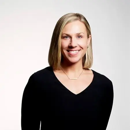 Morgan Olenski, Product Manager, Sustainability on Influential Women