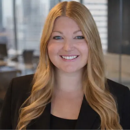 Katrina Bryson, Account Manager – Construction, Transportation & Industrial on Influential Women