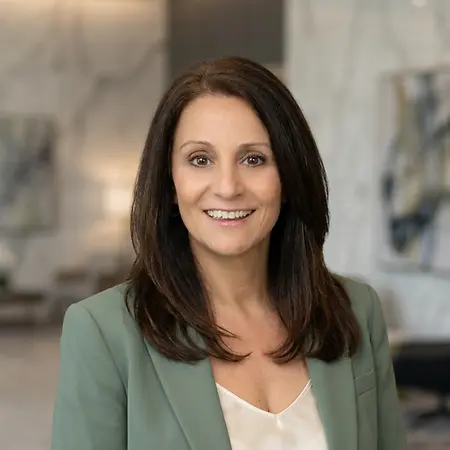 Cheryl Schuck, Realtor | Portfolio Strategist on Influential Women