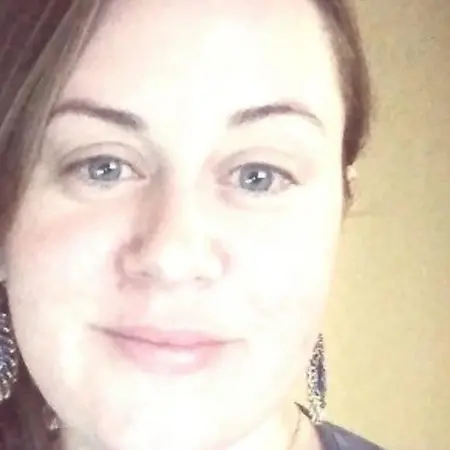 Emilee Hatfield, Recruiting Manager on Influential Women