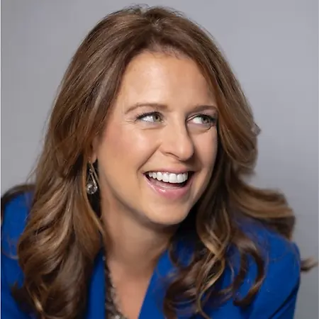 Beth Montag-Schmaltz, Founder on Influential Women