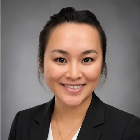 Kabao Moua, Dean of Students on Influential Women