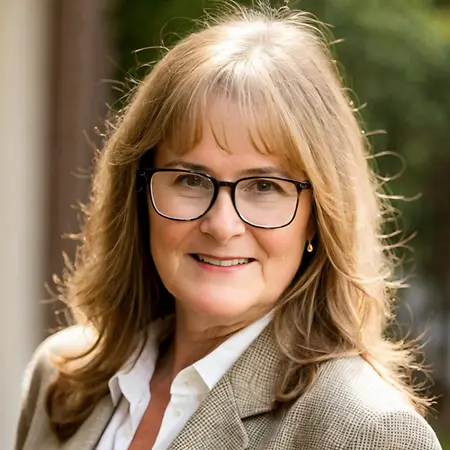 Dawn Lotti, Clinical Supervisor on Influential Women