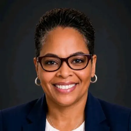 Dr. Laranda Phillips Coleman, Professional School Counselor on Influential Women