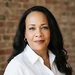 Meghan Correia, Senior Lead UX Designer on Influential Women