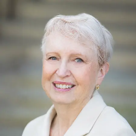 Martha A. Warriner, Bankruptcy Attorney on Influential Women