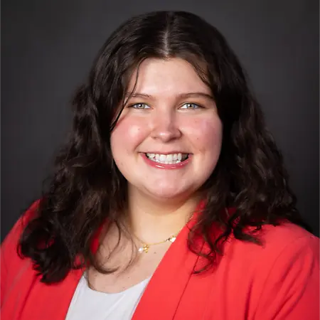 Sydni Powell, Program Director on Influential Women