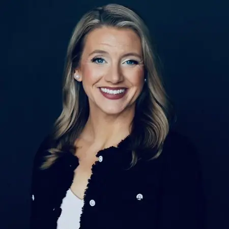Liz Keller, Founder on Influential Women