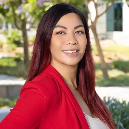 Luisa Shea, Executive Assistant on Influential Women