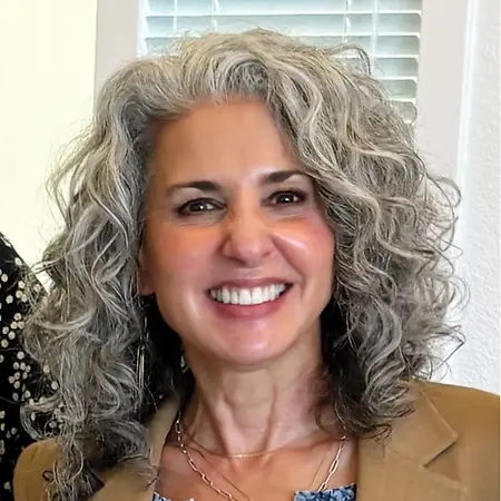Tracey Runeare, Principal on Influential Women