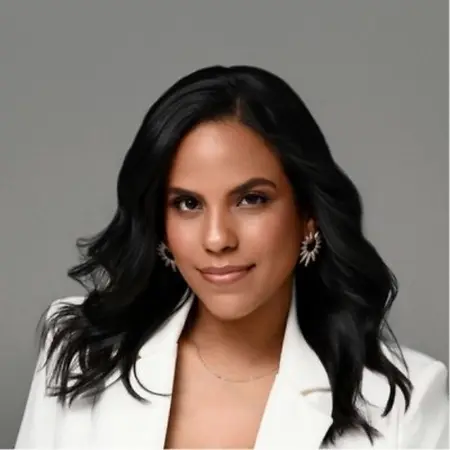 Rosana Beltres, Director, IT Enterprise Business Applications on Influential Women
