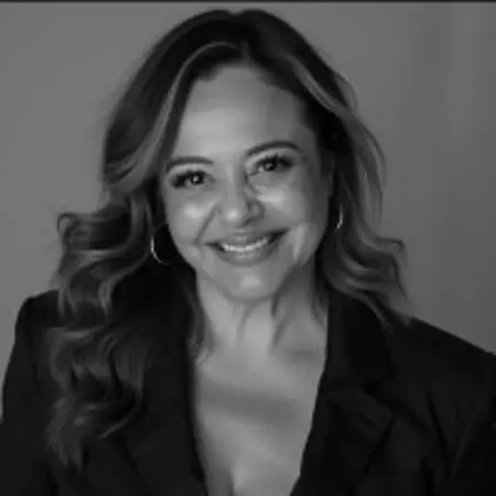Christine Peter, Principal on Influential Women