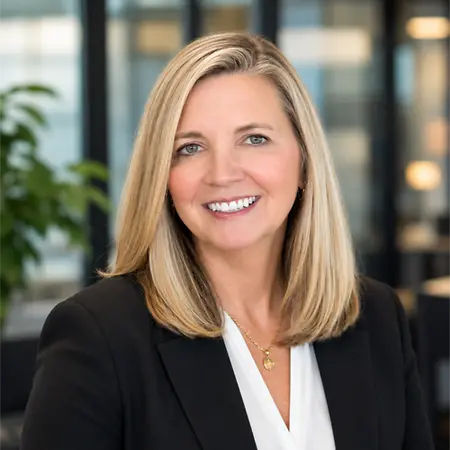 Cathleen King, EVP of Sales on Influential Women