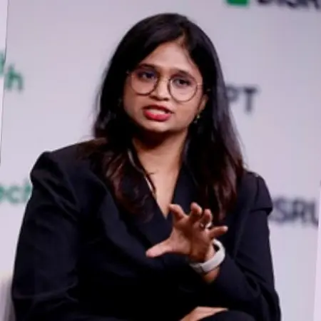 Sheeba Dawood, Chief Executive Officer & Co-Founder on Influential Women