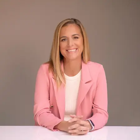 Dr. Dawn Belamarich, President & CEO on Influential Women