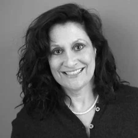 Tammy Russo, Patient advocacy consultant on Influential Women