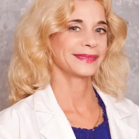 Judi goldstone, Small Business Owner on Influential Women