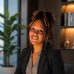 Raven Blevins, Assistant Front Office Manager on Influential Women