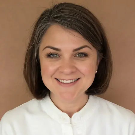 Kristen Coats, Assistant Executive Director on Influential Women