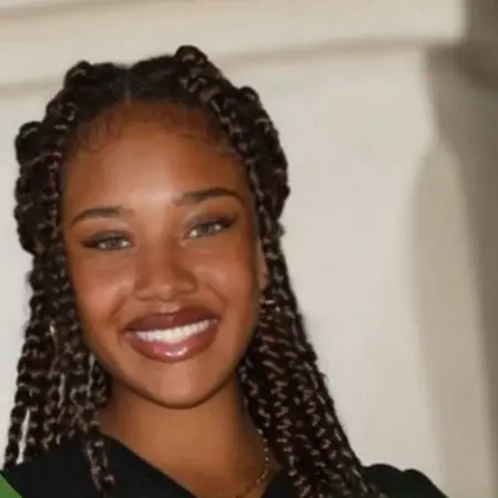 Libriti Greene, Creator and Founder on Influential Women