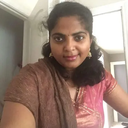 Mallika Pothukuchi, Senior Machine Learning Engineer on Influential Women
