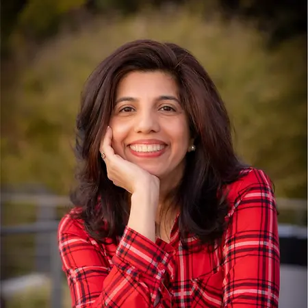 Roma Wadhi Ghai, Global Director, HRBP - Technology, Security, and Enterprise Platforms on Influential Women