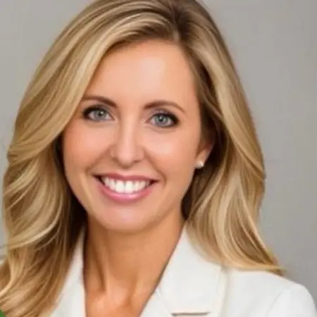Deborah Kiamanesh, Senior Medical Aesthetician on Influential Women