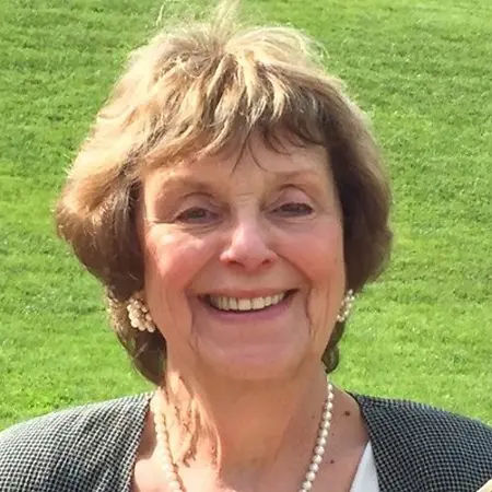 Barbara Valentine, Coach at MantraCare on Influential Women