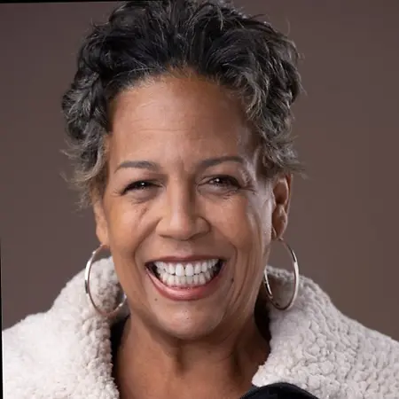 Julia Perkins, Chief Strategist on Influential Women