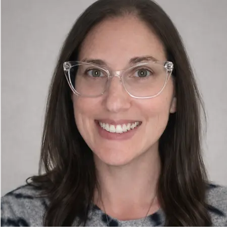 Meghan O'Neal, Organ Preservation Specialist on Influential Women