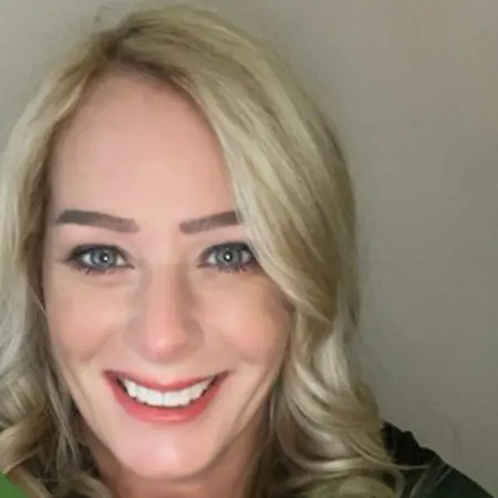 Mary Chouanard, Special Education Evaluation Teacher on Influential Women