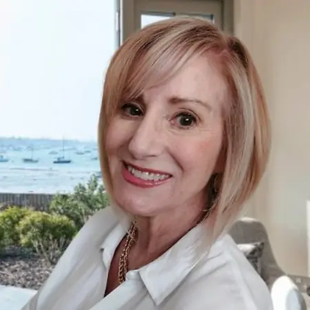 Maryanne Conlin, CEO on Influential Women