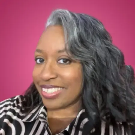 Rosalyn Washington, Assistant Professor on Influential Women