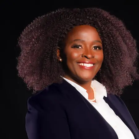 Yemisi Agbebi, Project Manager - Rural STEM and Academic Enrichment Program Manager on Influential Women