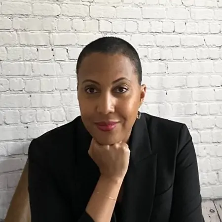 Ashley Bryant, Messaging Strategist on Influential Women