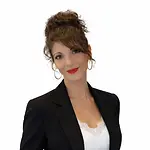Gina Marie Messina, LTC Social Worker on Influential Women